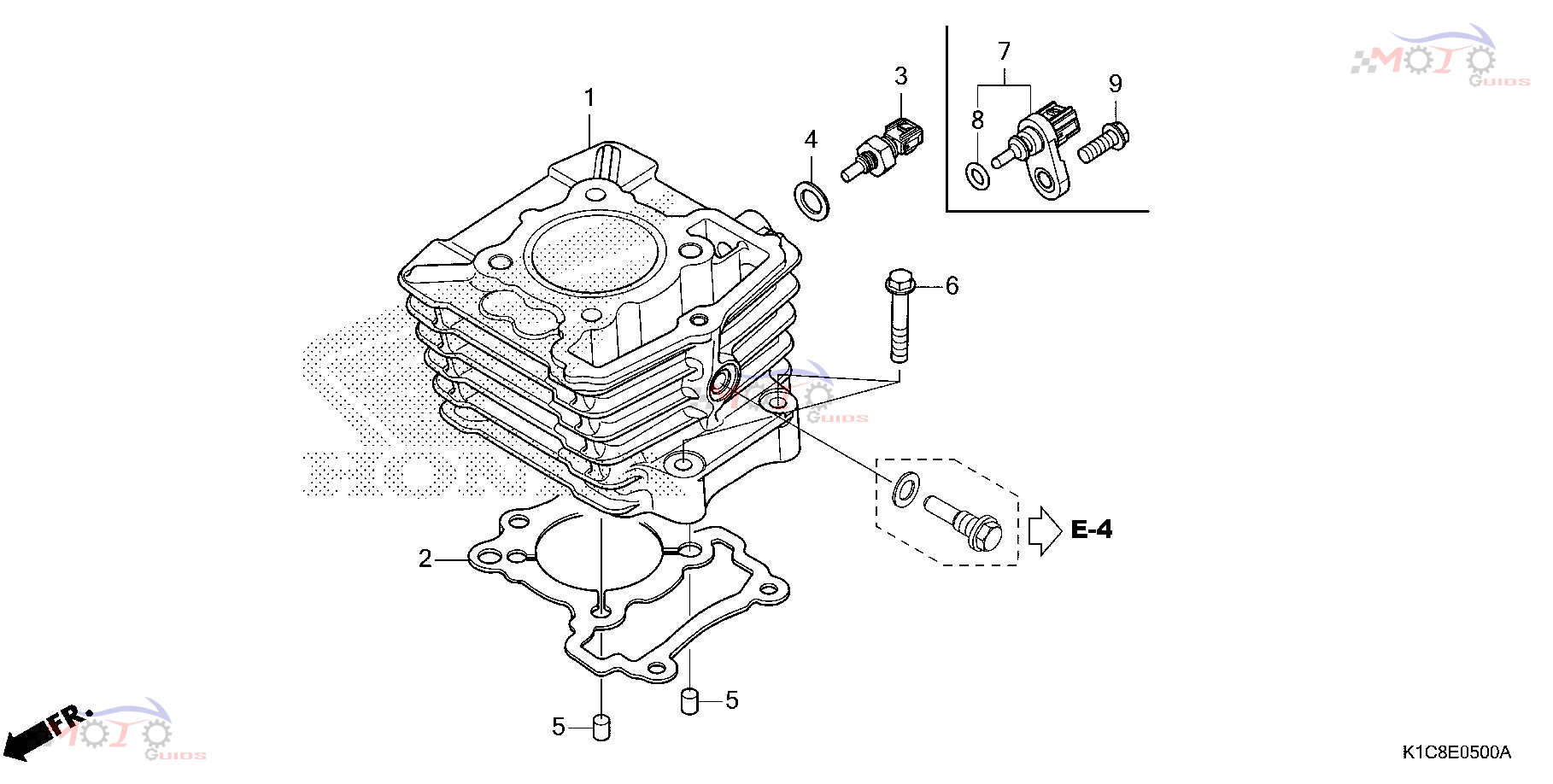 Engine Diagram